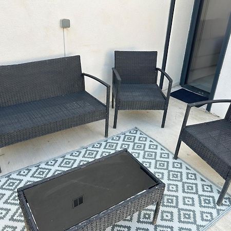 Maison, Jardin, Piscine Parking Pres D'Aix Centre Venelles Eksteriør billede