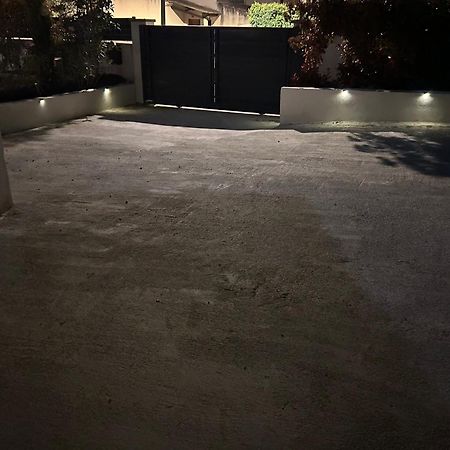 Maison, Jardin, Piscine Parking Pres D'Aix Centre Venelles Eksteriør billede